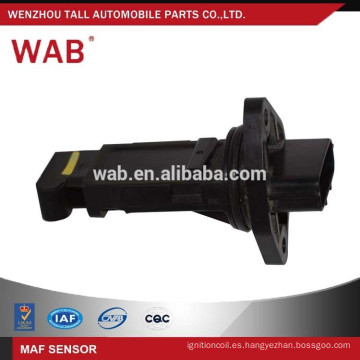 Auto partes del flujo masa de aire sensor OEM 22680-6N21A 226806N21A